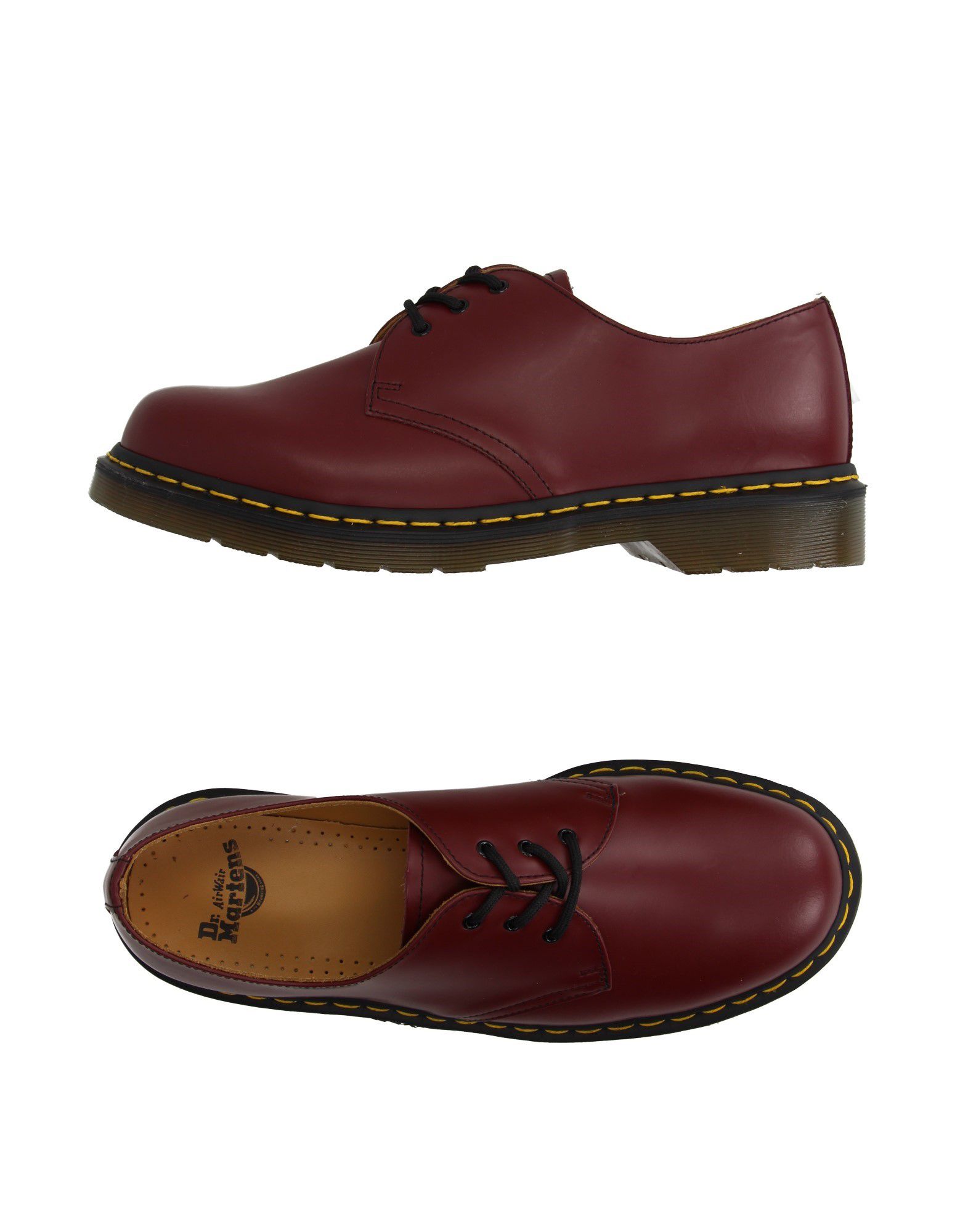 DR. MARTENS - Lace-up shoes