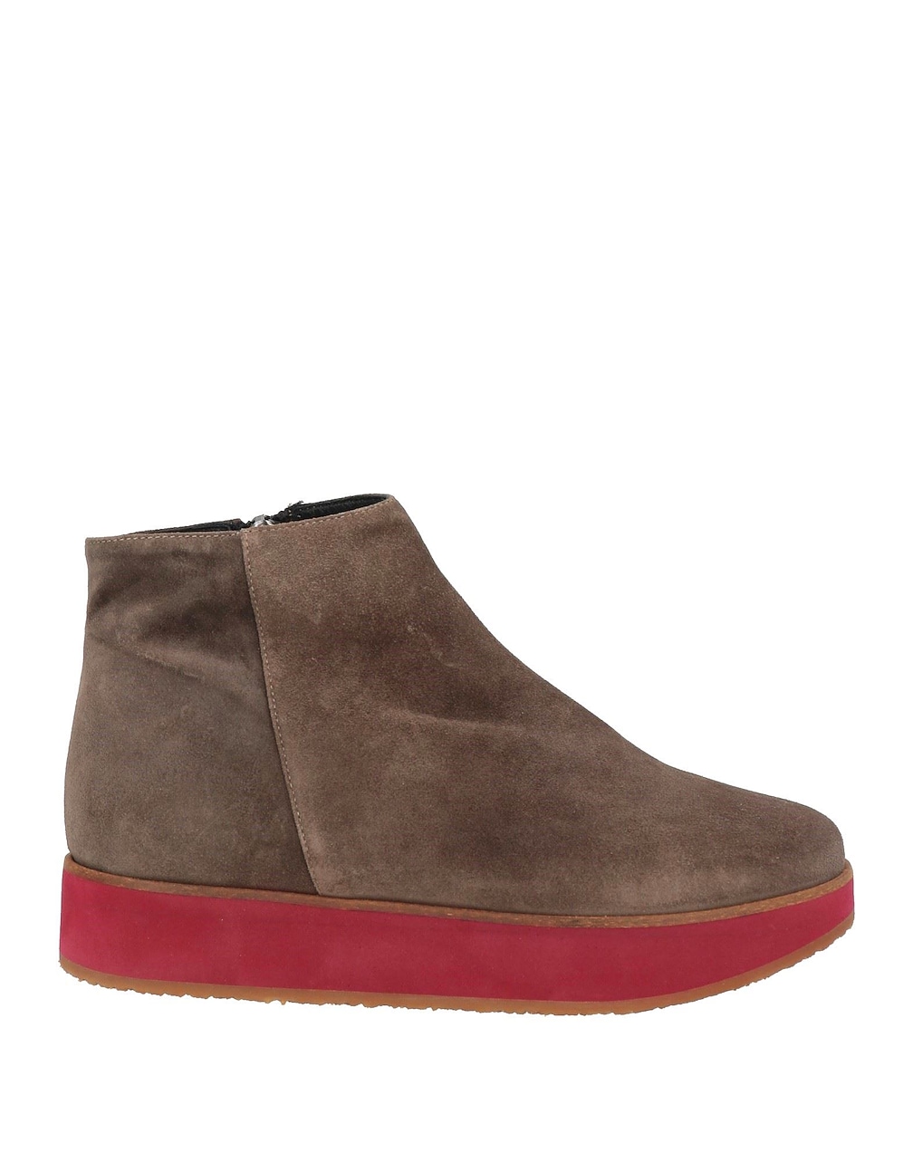 LA CORDE BLANCHE - Ankle boots
