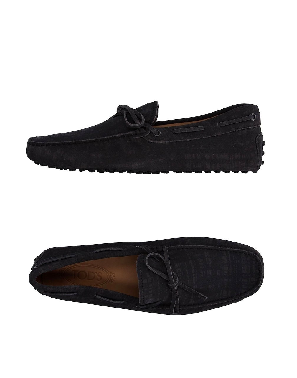 TOD'S - Μοκασίνια