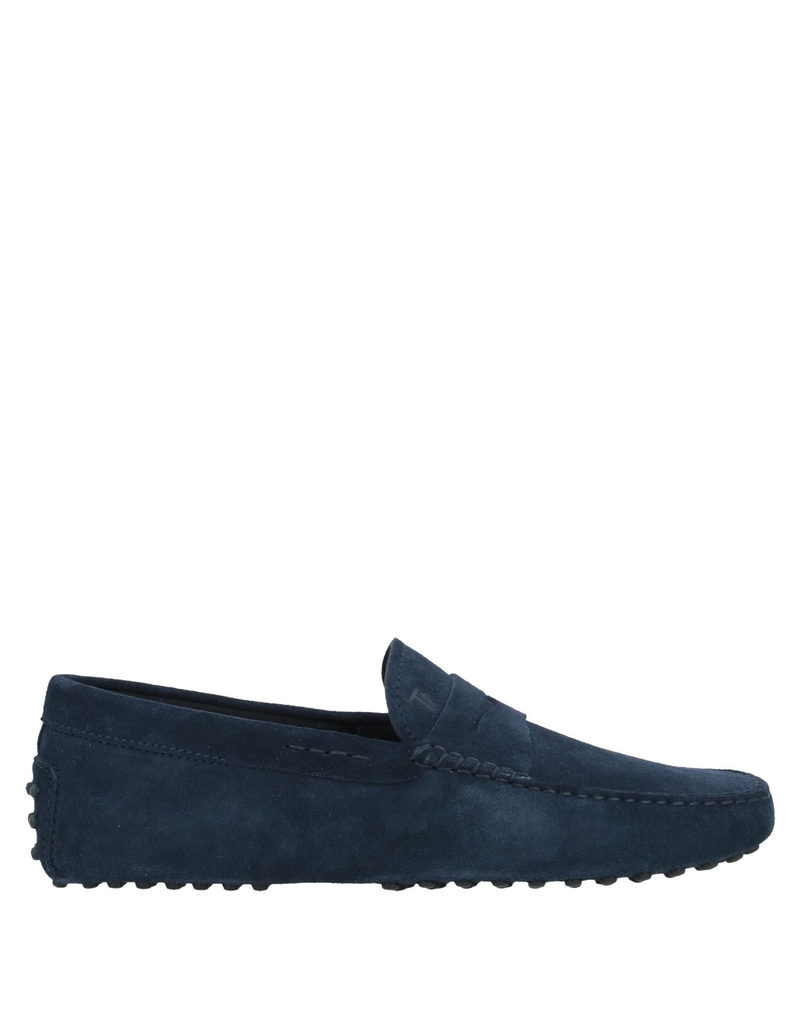 TOD'S - Loafers