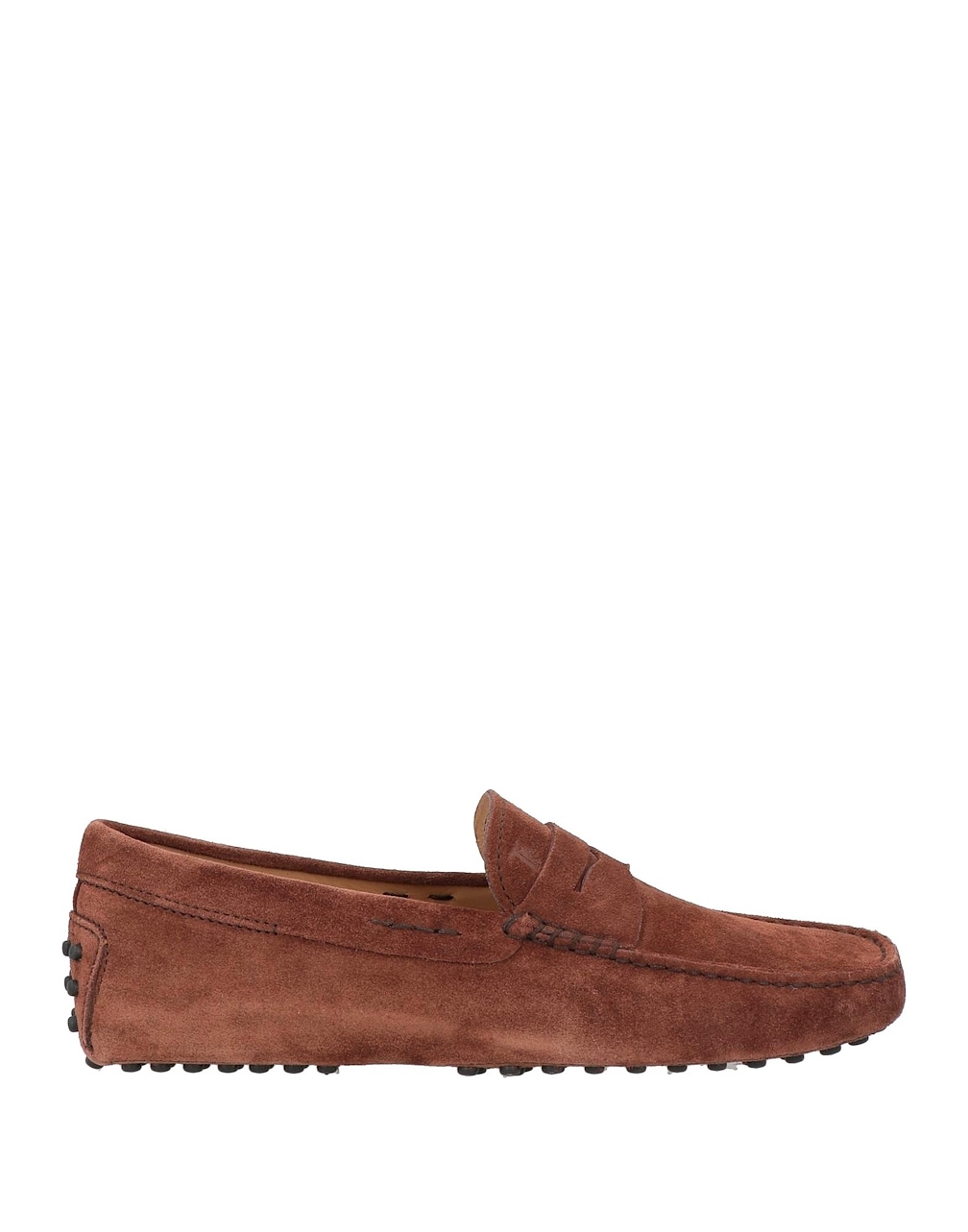 TOD'S - Μοκασίνια