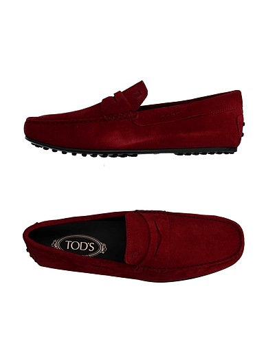 TOD'S