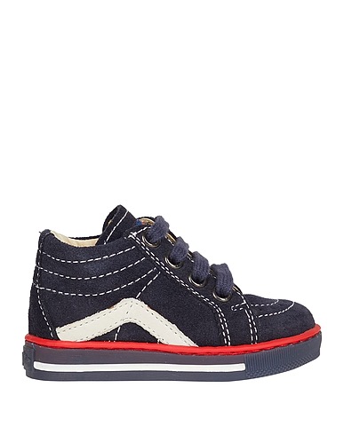 FALCOTTO by NATURINO Sneakers Midnight blue Leather