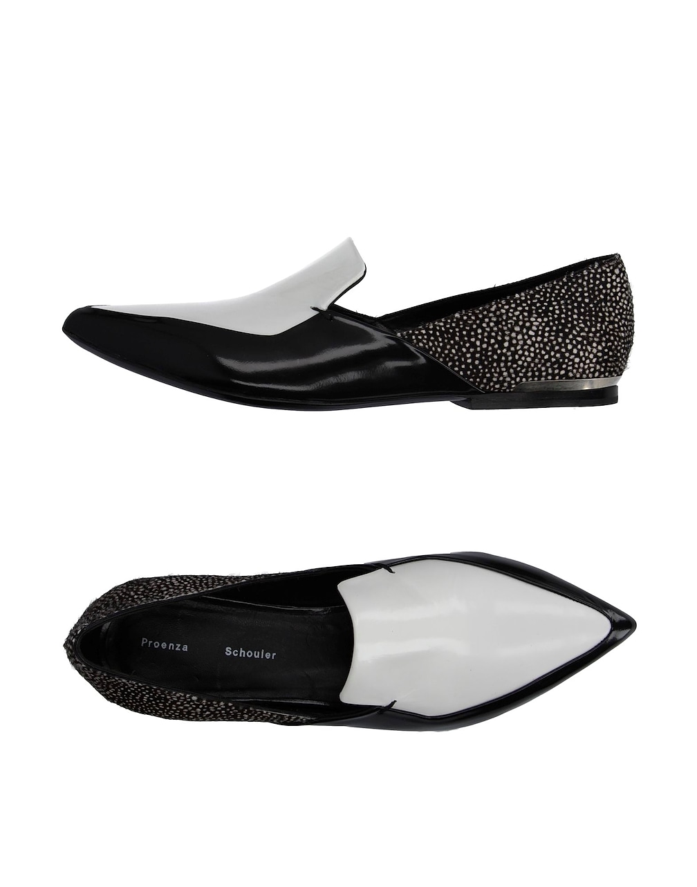 PROENZA SCHOULER - Mocassins