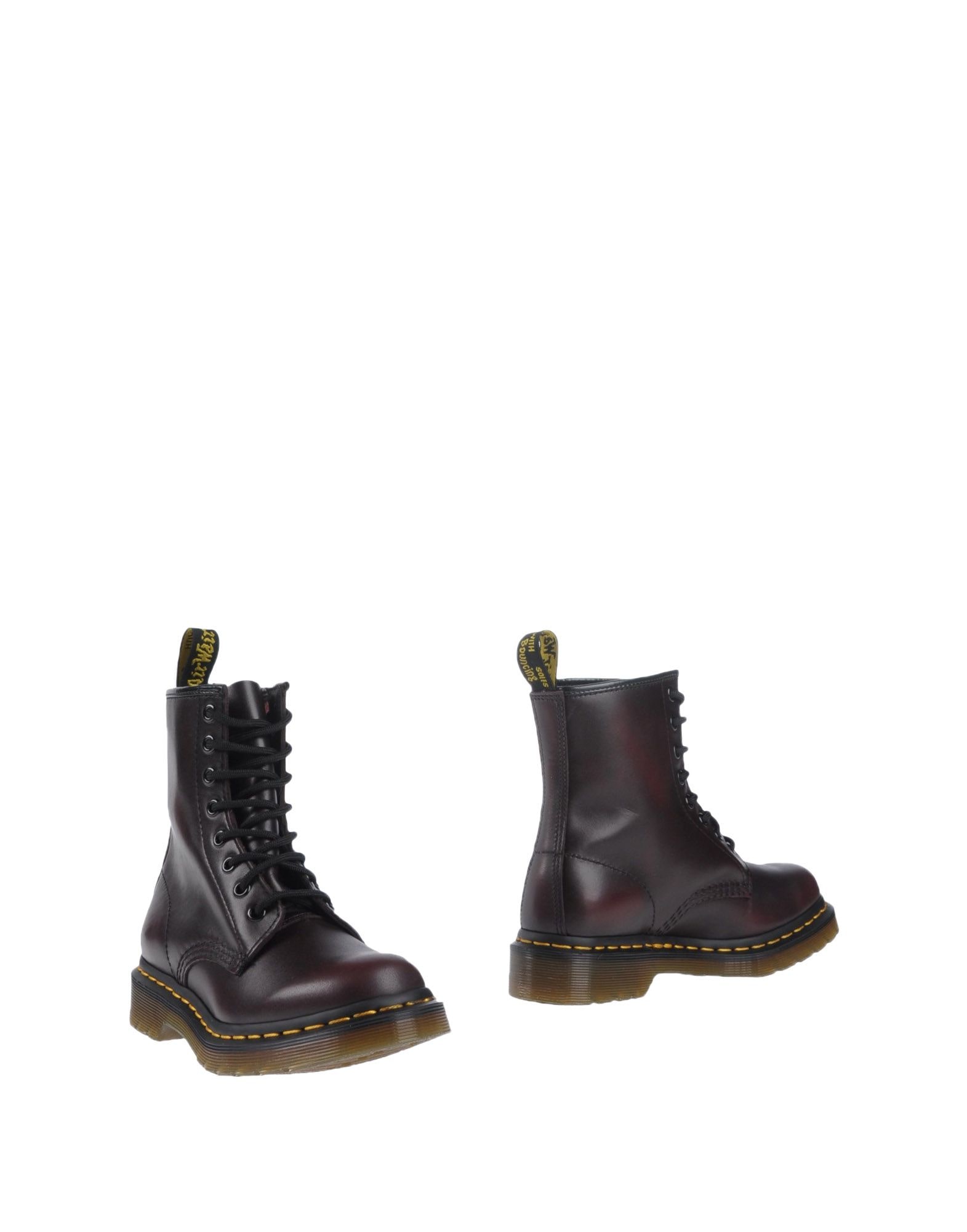 dottor martens yoox