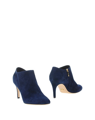 ZOOM SERGIO ROSSI - Ankle boot