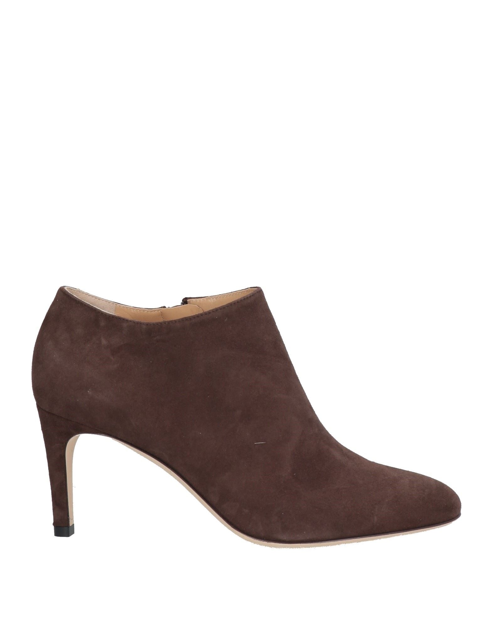 SERGIO ROSSI - Ankle boots