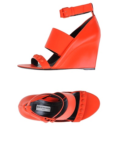 ZOOM BALENCIAGA - Sandals