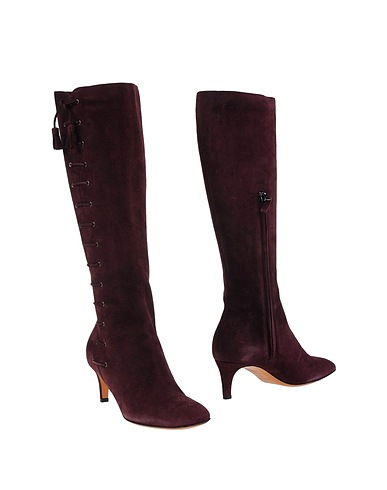 ZOOM BRUNO MAGLI - Boots