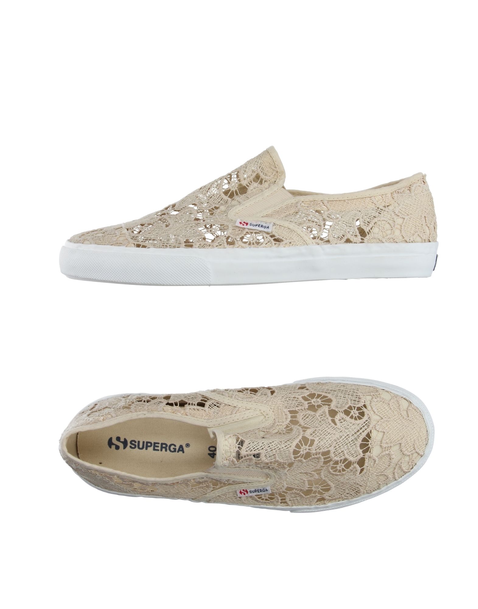 superga yoox