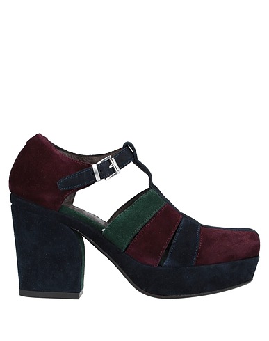 ZOOM DONDUP - Ankle boot