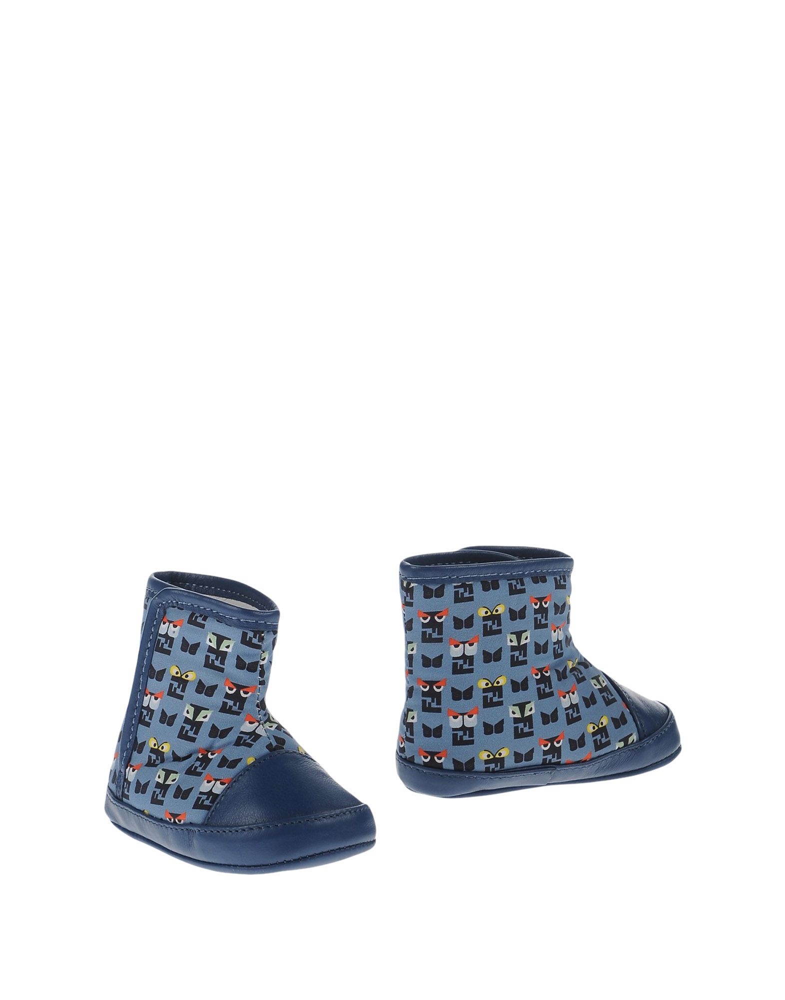 fendi shoes for babies