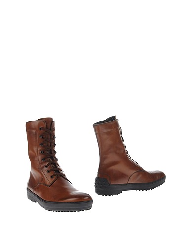 TOD'S