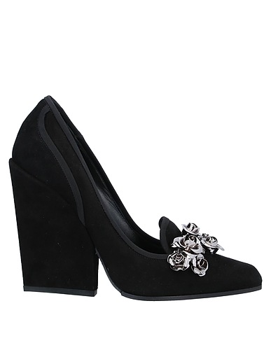 ZOOM SERGIO ROSSI - Loafers
