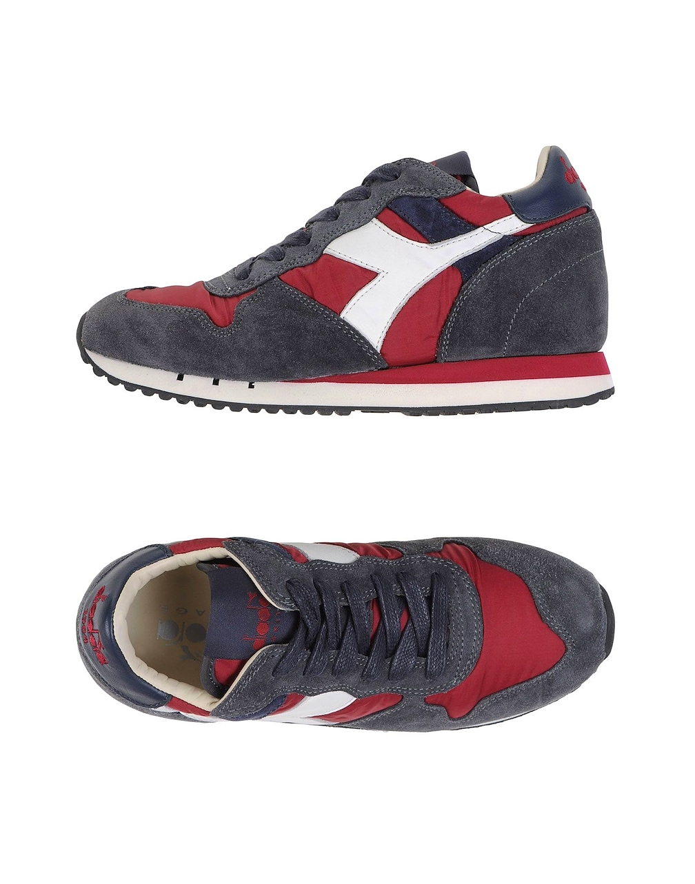DIADORA HERITAGE - Trainers