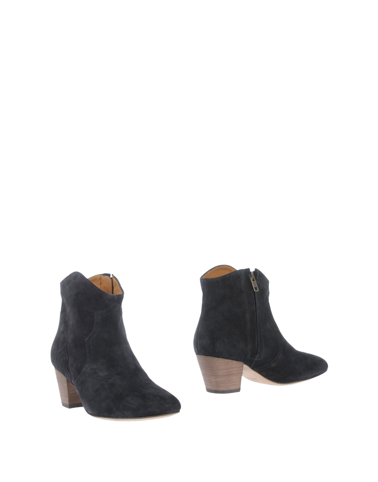 ISABEL MARANT - Bottines