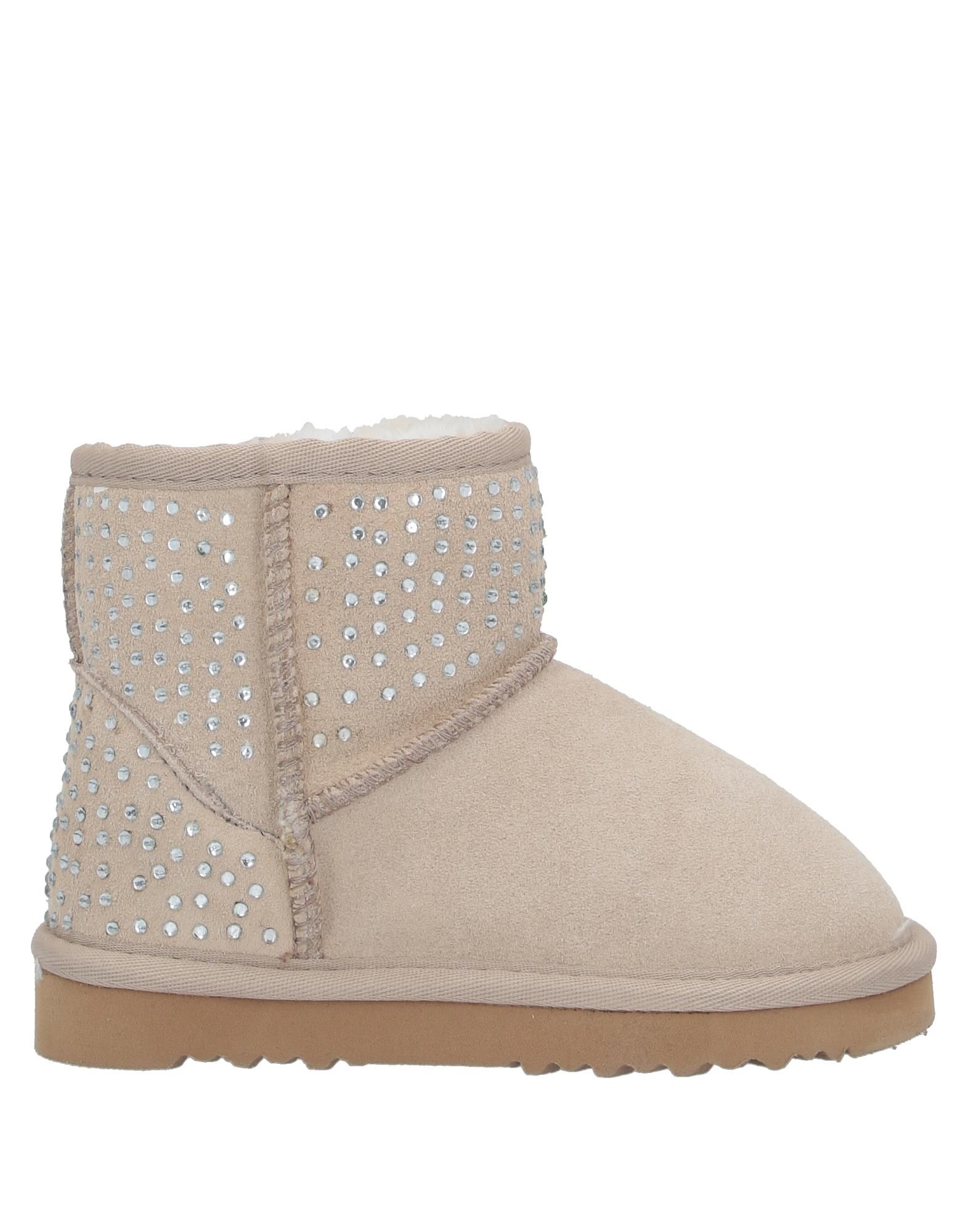 COLORS OF CALIFORNIA - Ankle boots