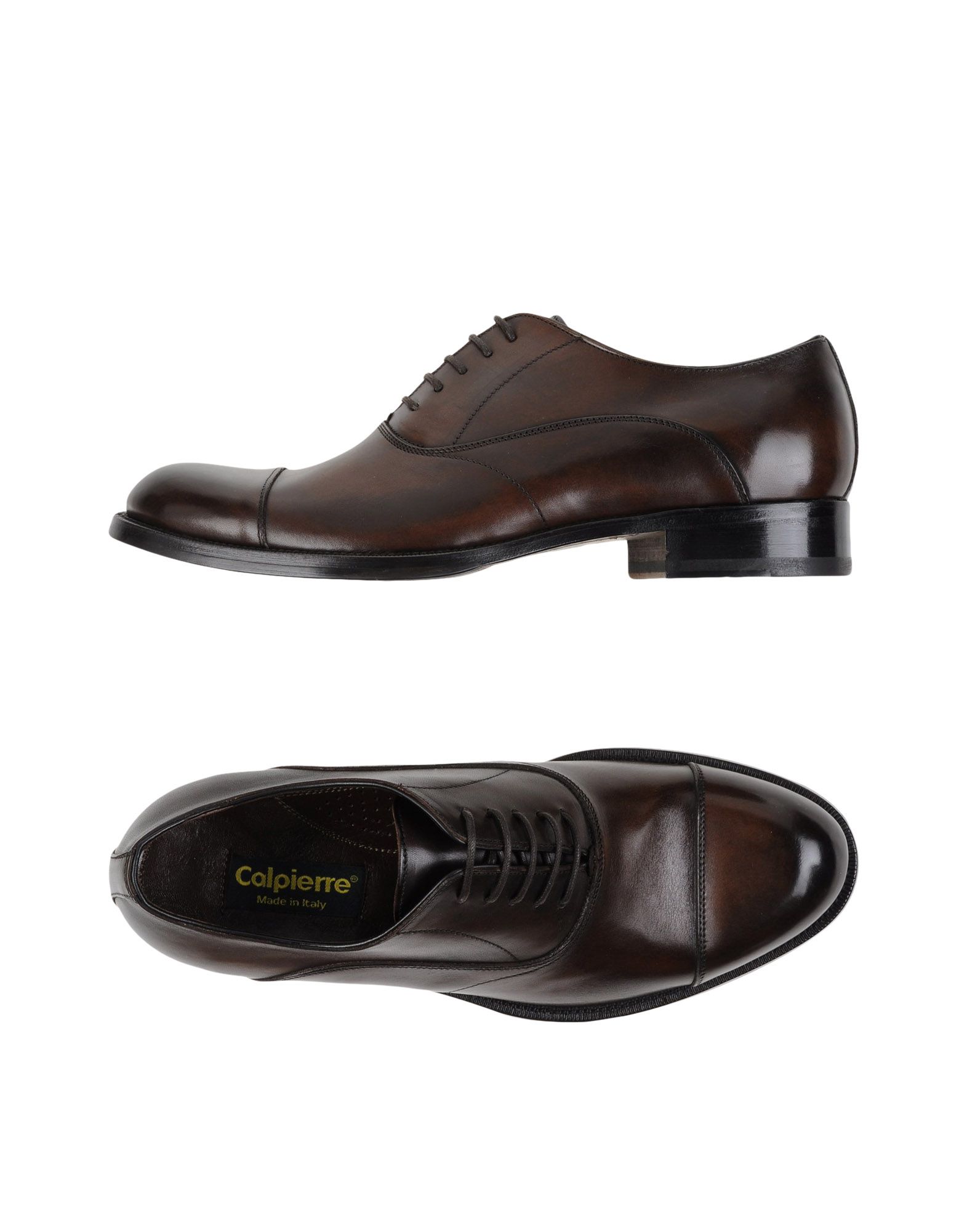 CALPIERRE - Lace-up shoes