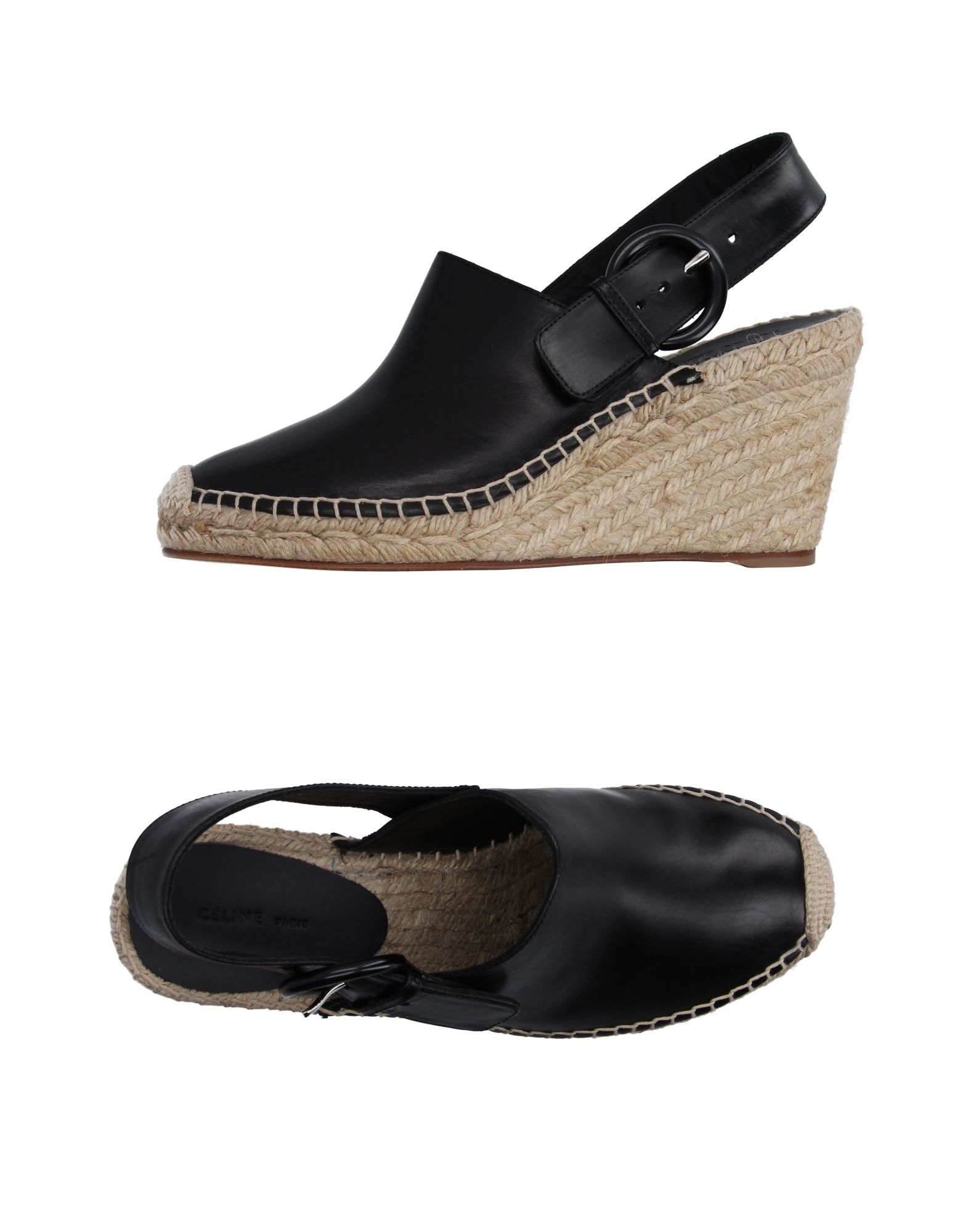 celine espadrilles