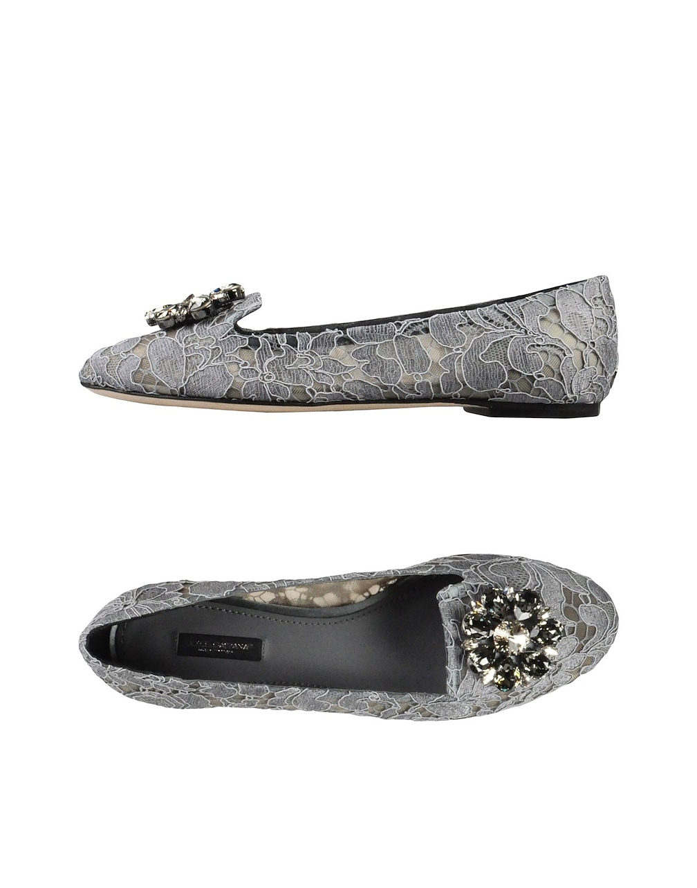 DOLCE&GABBANA - Loafers