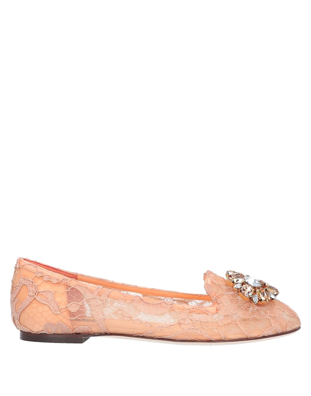 DOLCE&GABBANA - Loafers