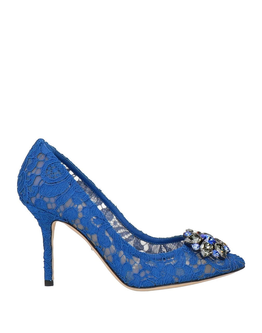 DOLCE&GABBANA - Pumps