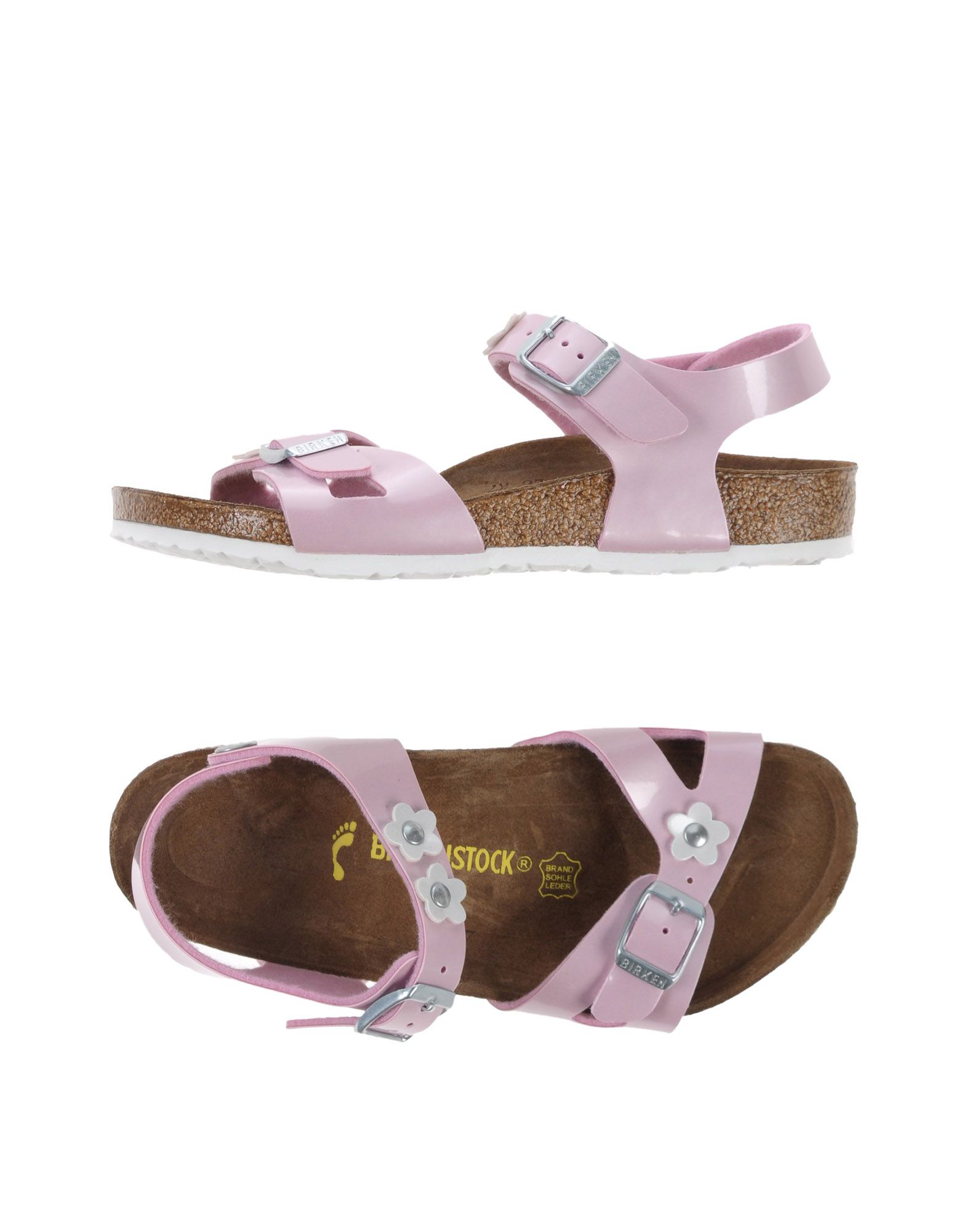 kids birkenstock sandals