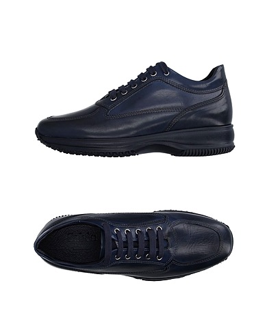 SABÈN SHOES スニーカー ミッドナイトブルー 牛革（カーフ）