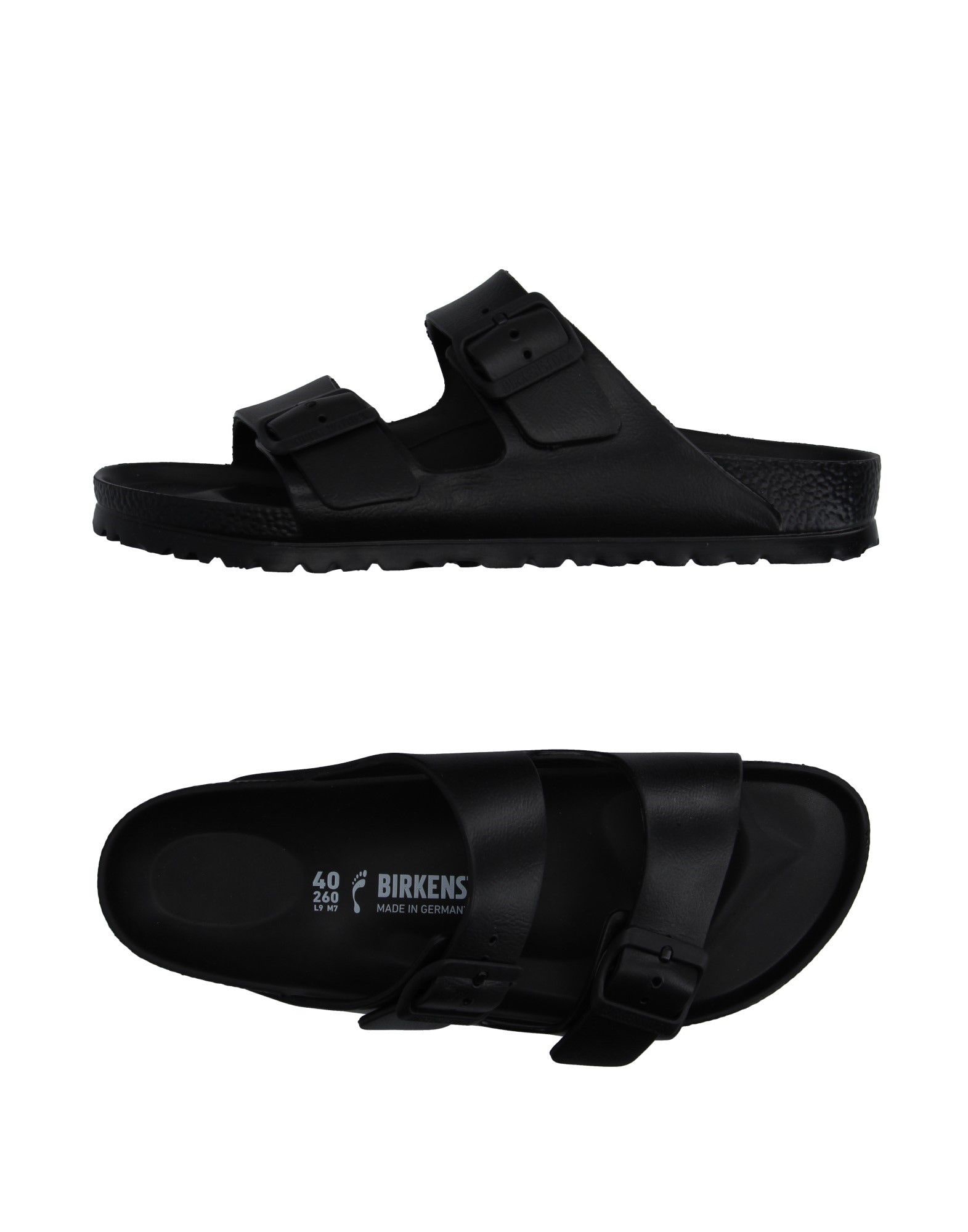 BIRKENSTOCK - Sandals