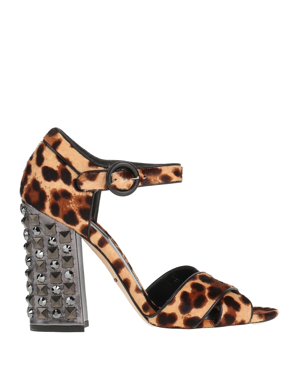 DOLCE&GABBANA - Sandalen