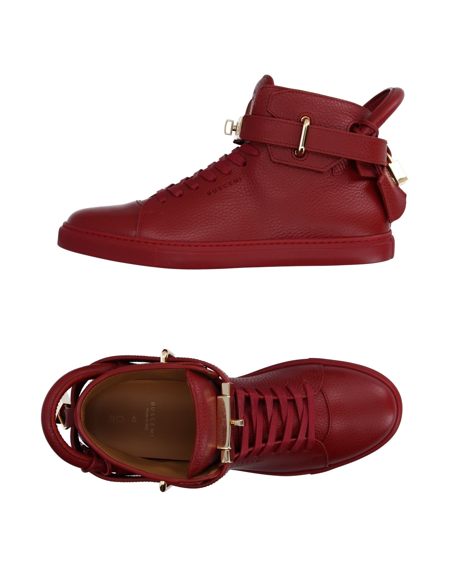 buscemi sneakers