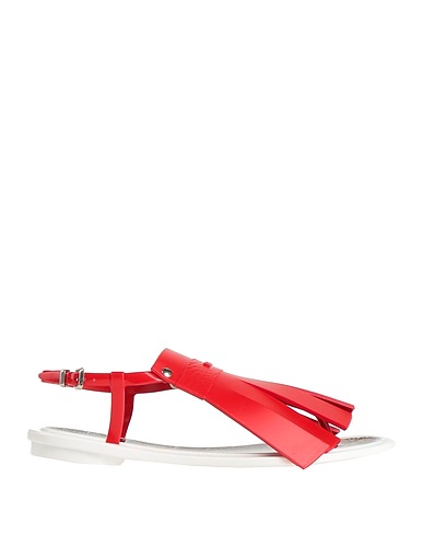 KENZO Flip flops Rubber