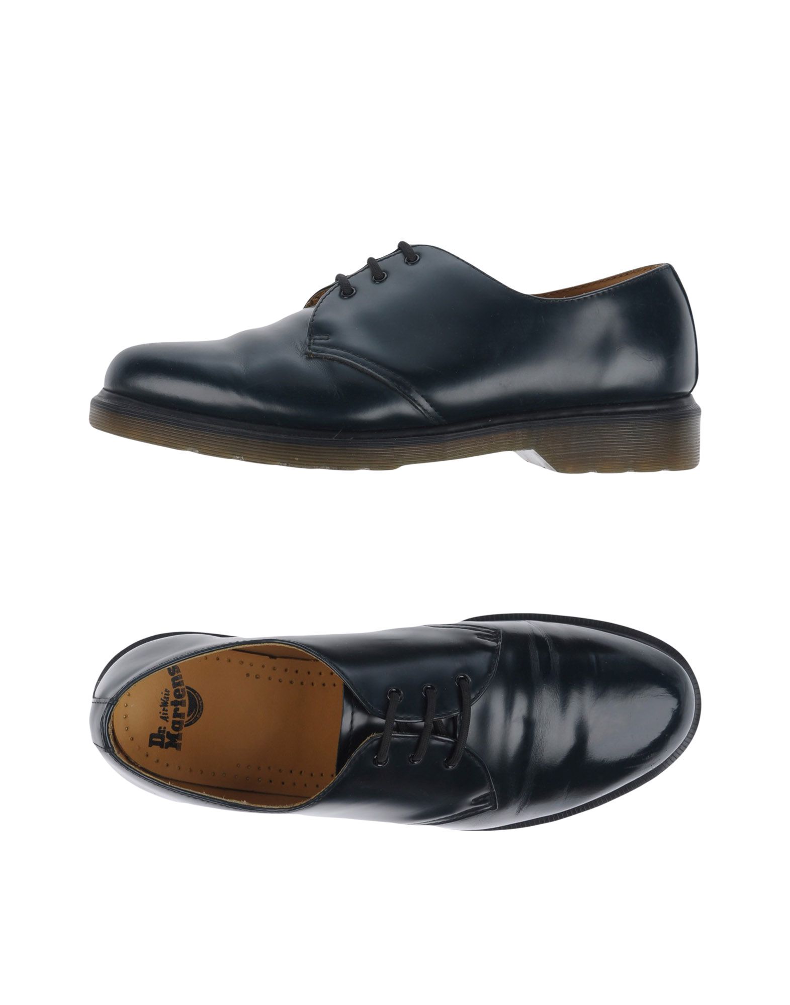 DR. MARTENS - Lace-up shoes