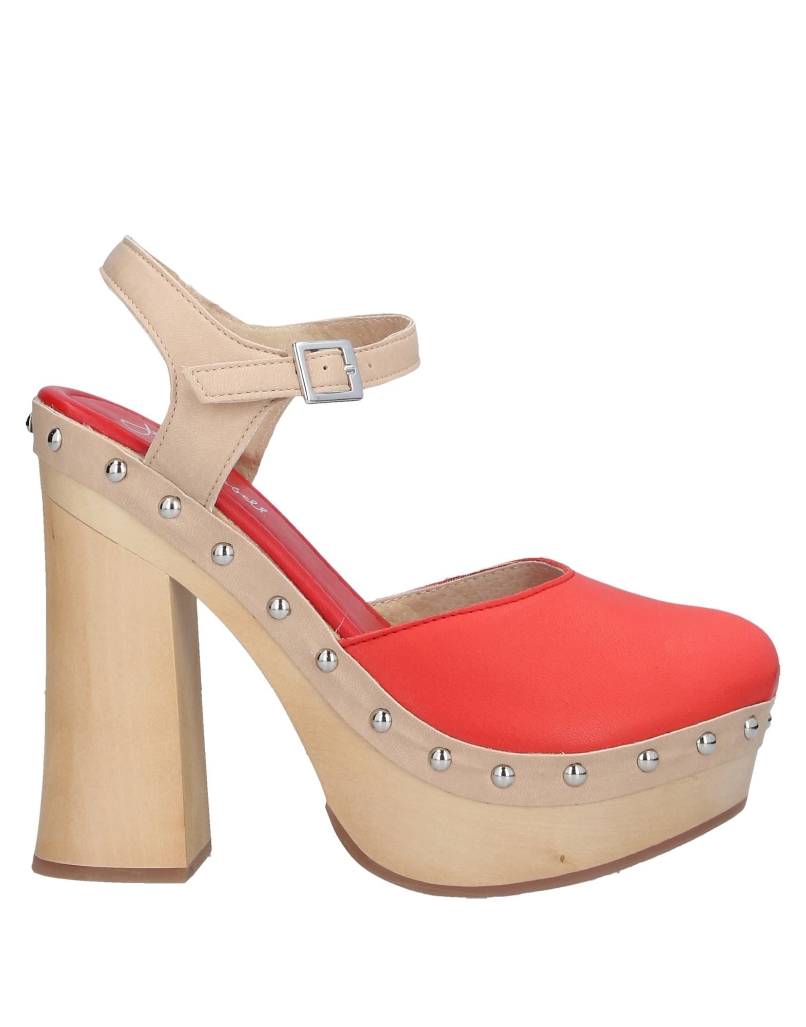 JEFFREY CAMPBELL - Sandals