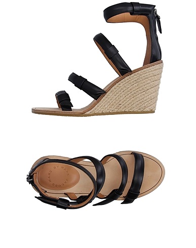ZOOM MARC BY MARC JACOBS - Espadrilles
