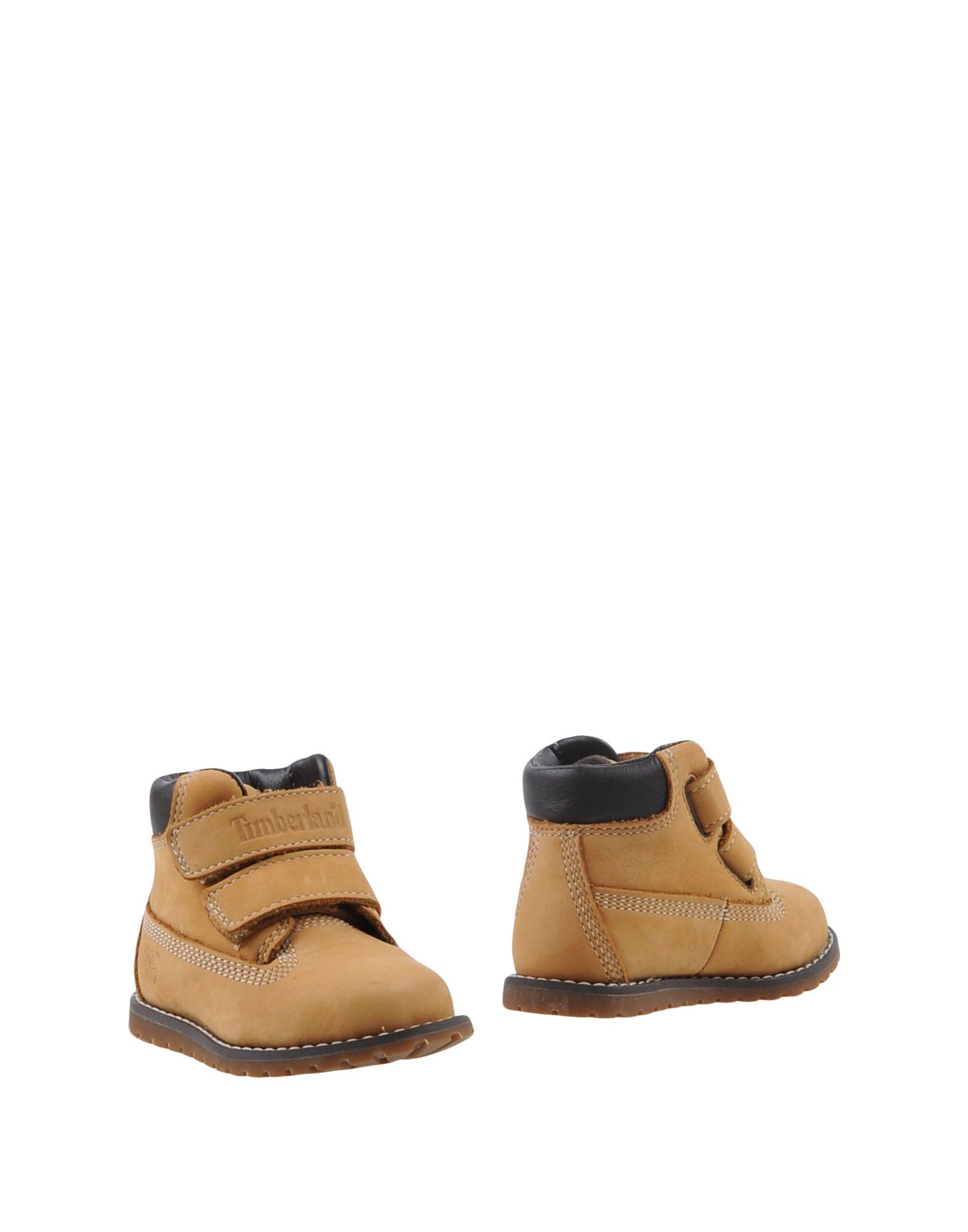 timberland baby boots