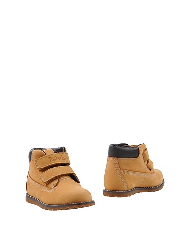 ZOOM TIMBERLAND - Stivaletti