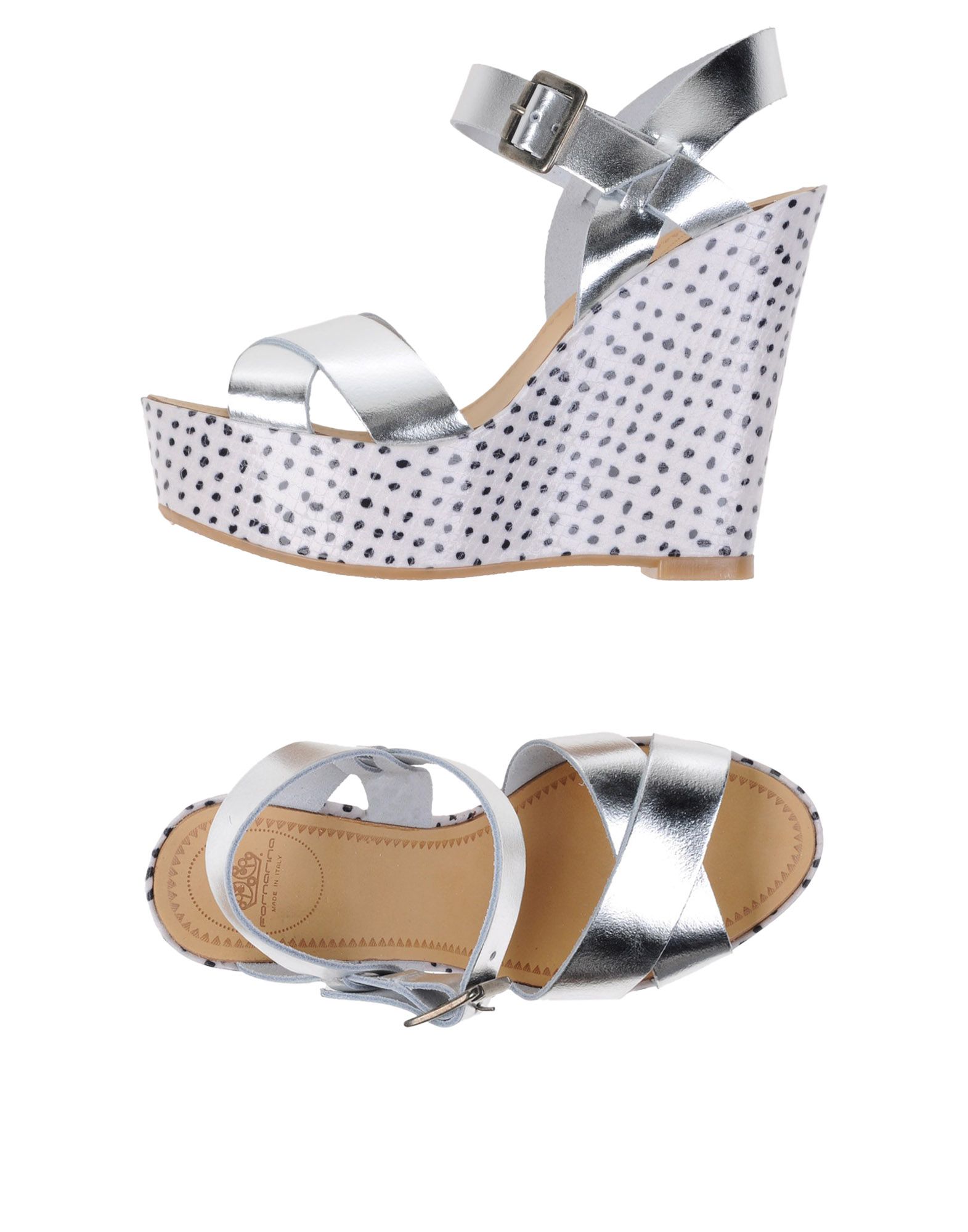 FORNARINA - Sandals