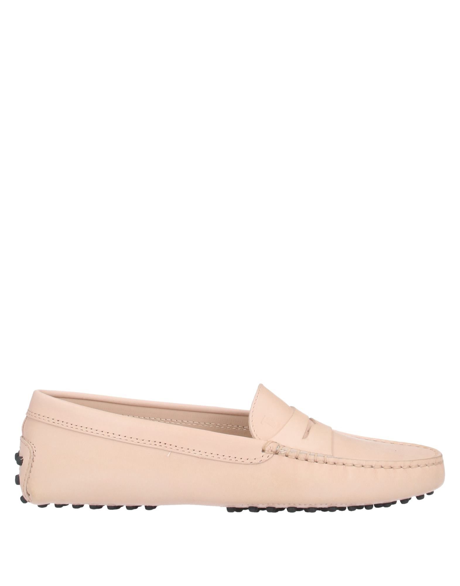 TOD'S - Loafers