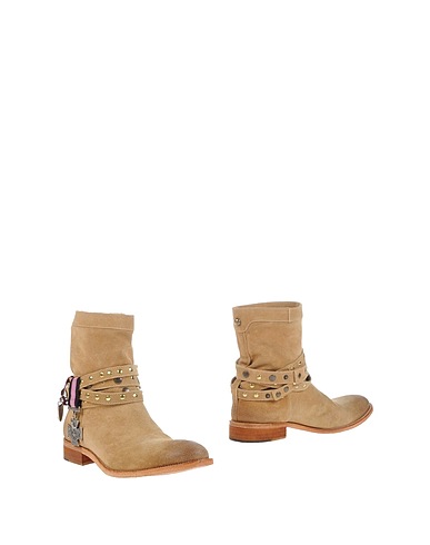 ZOOM PATRIZIA PEPE - Ankle boot