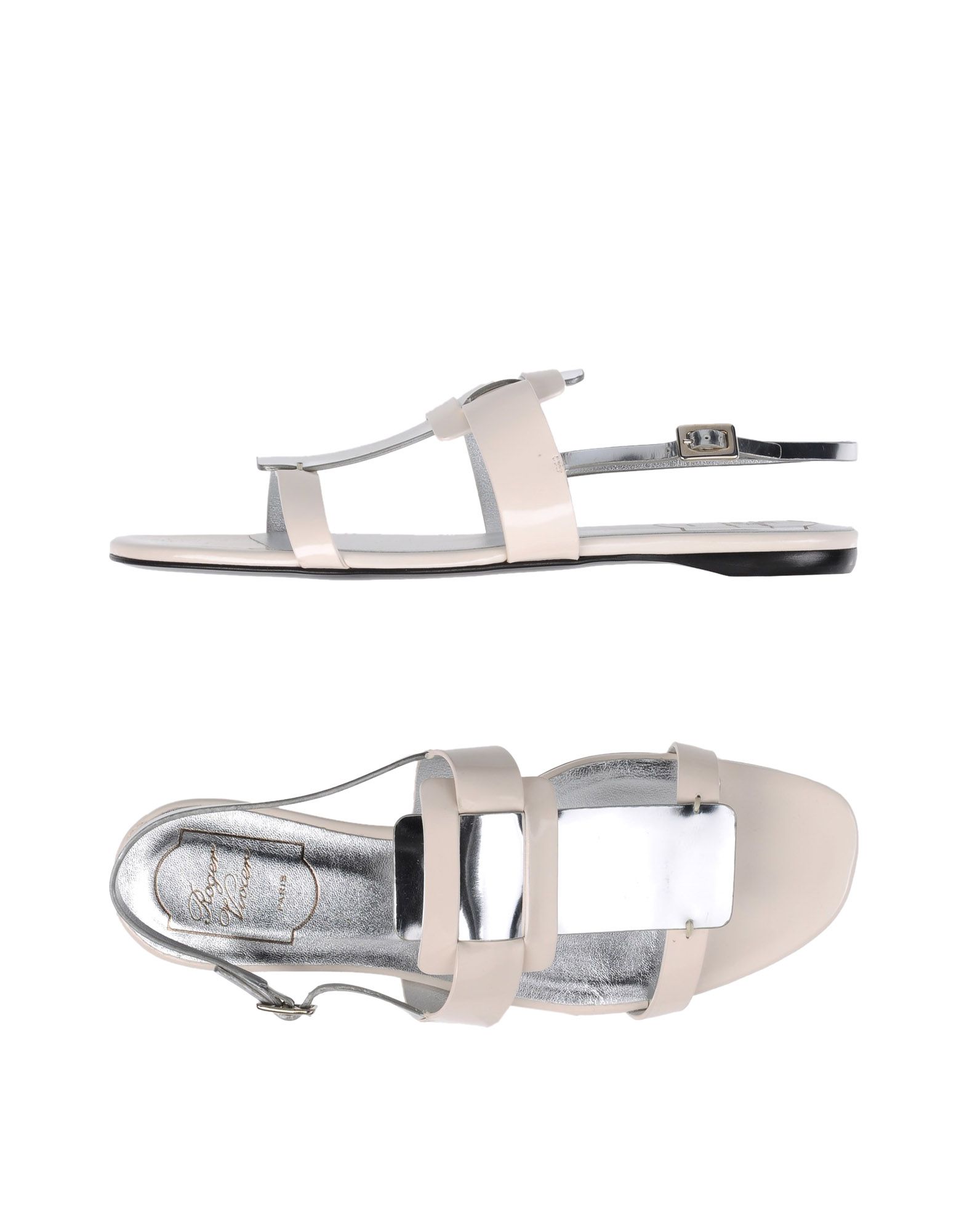 ROGER VIVIER - Sandals
