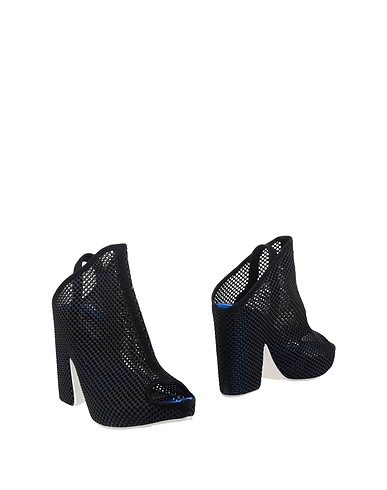 ZOOM BALENCIAGA - Ankle boot