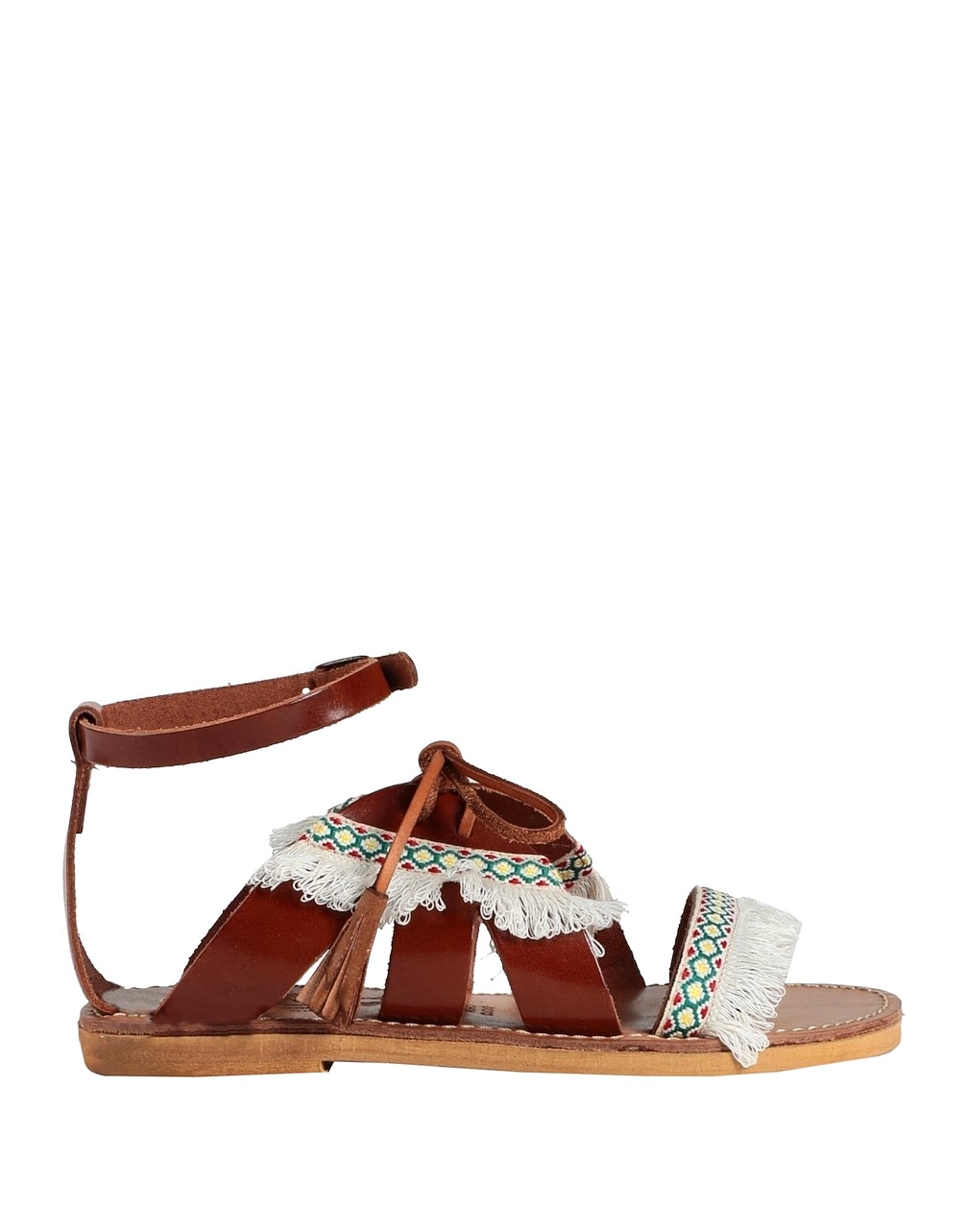 GIA COUTURE - Sandalen