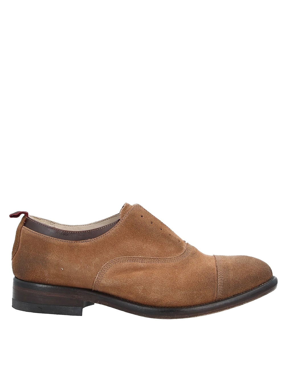 SMITH'S AMERICAN - Stringate