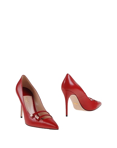 ZOOM GUCCI - Pump