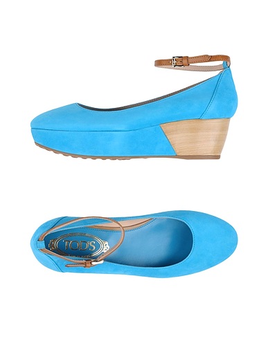 ZOOM TOD'S - Court