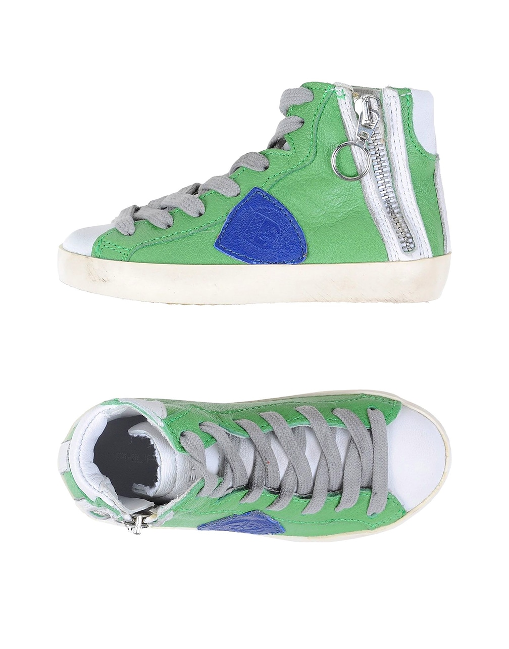 PHILIPPE MODEL - Sneakers