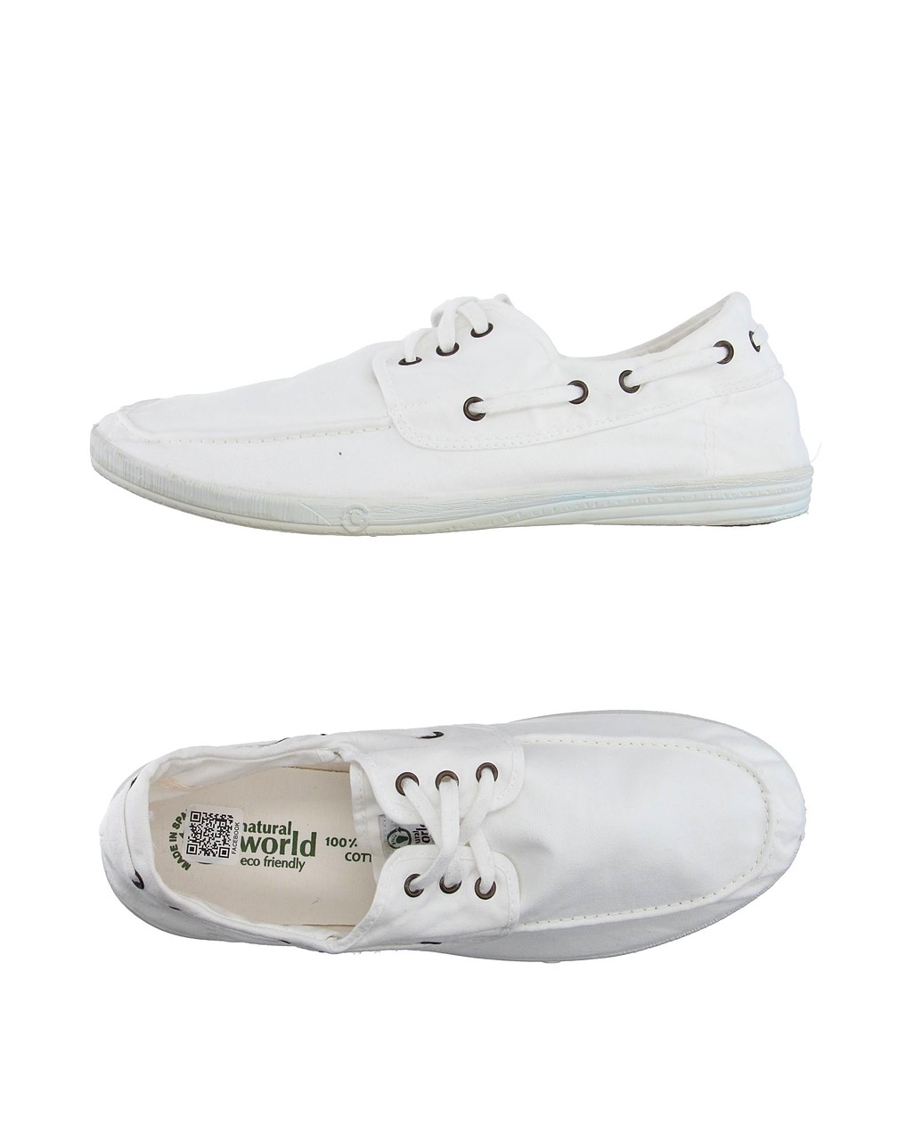 NATURAL WORLD - Sneakers