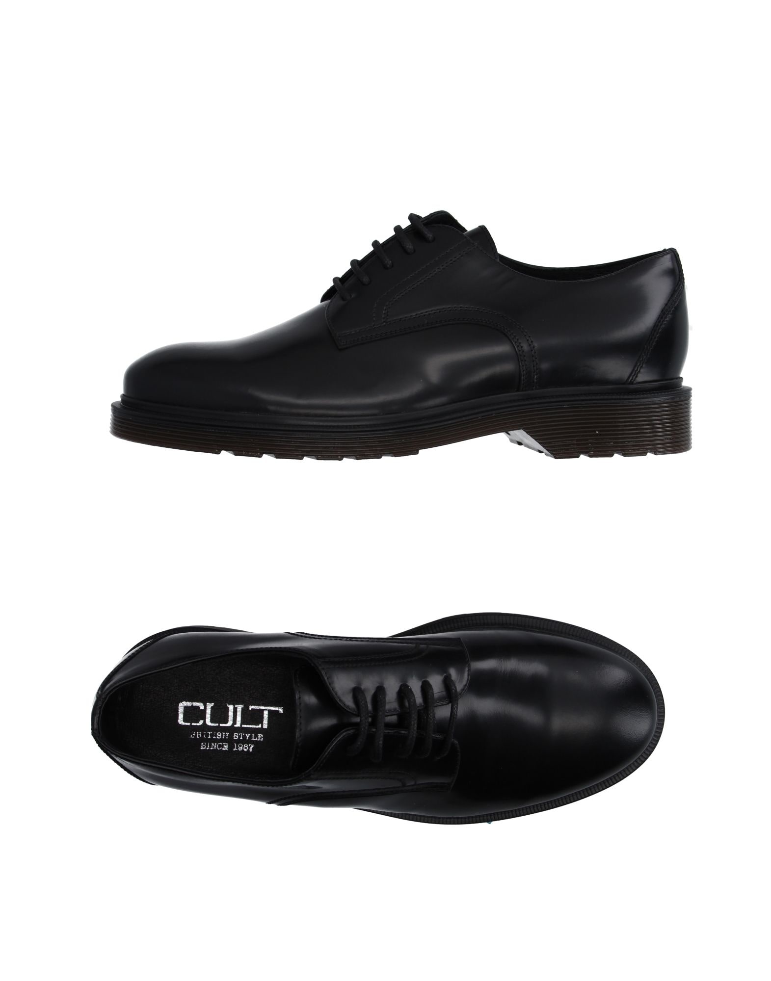 CULT - Lace-up shoes