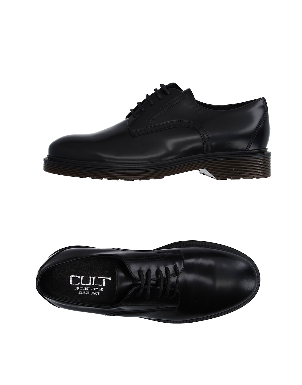 CULT - Schnürschuhe